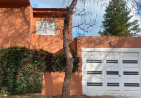 Casa POTRERO DE LOS FUNES 2024-2025